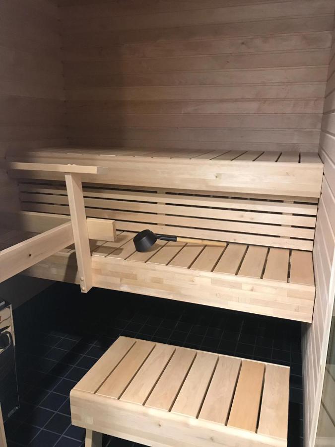 Meren Tuoksu Kalajoki Bagian luar foto
