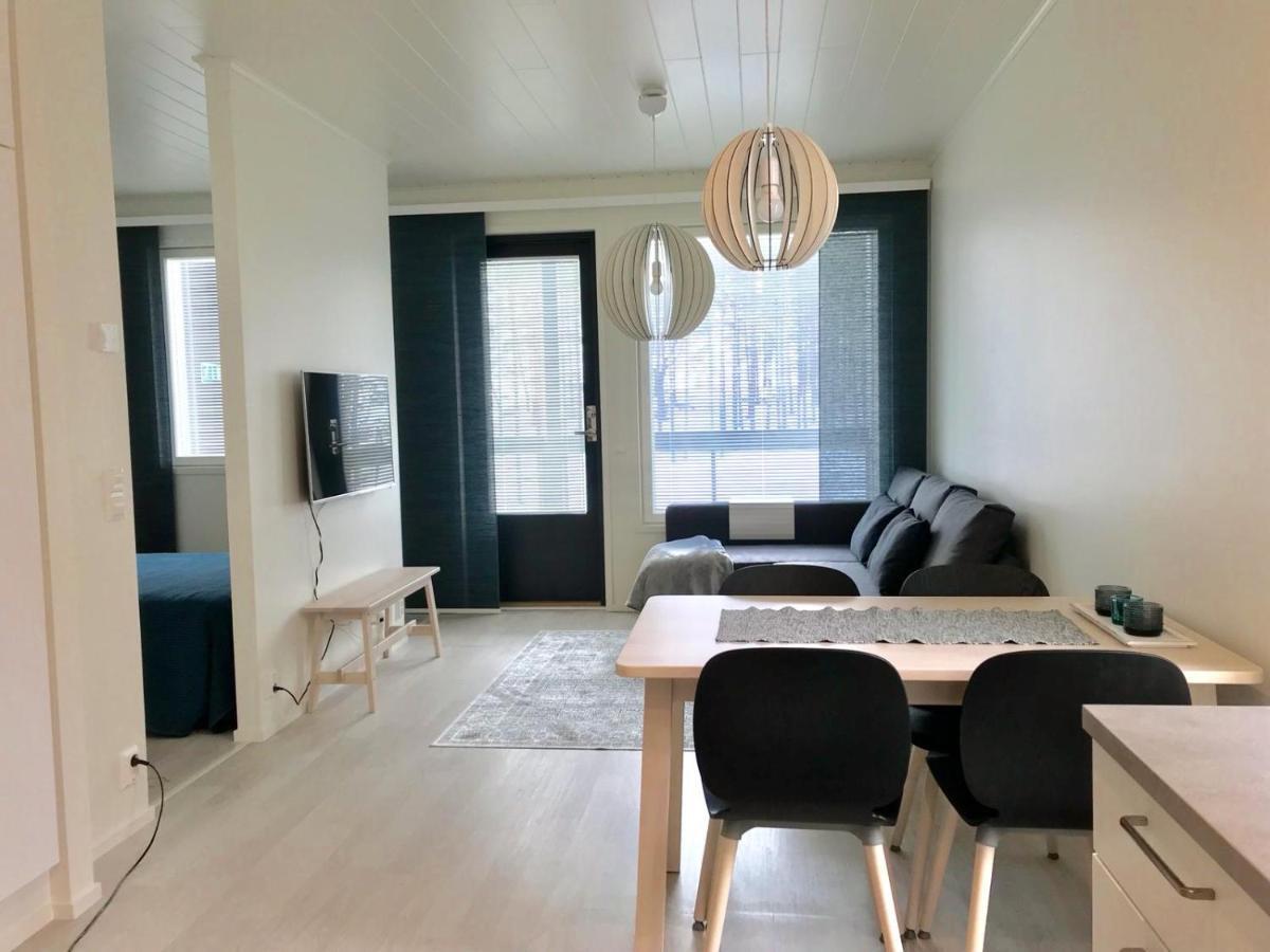 Meren Tuoksu Kalajoki Bagian luar foto