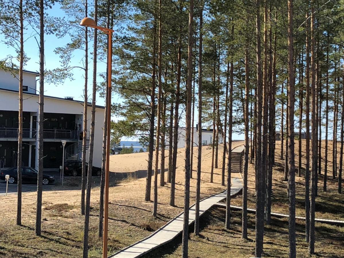 Meren Tuoksu Kalajoki Bagian luar foto